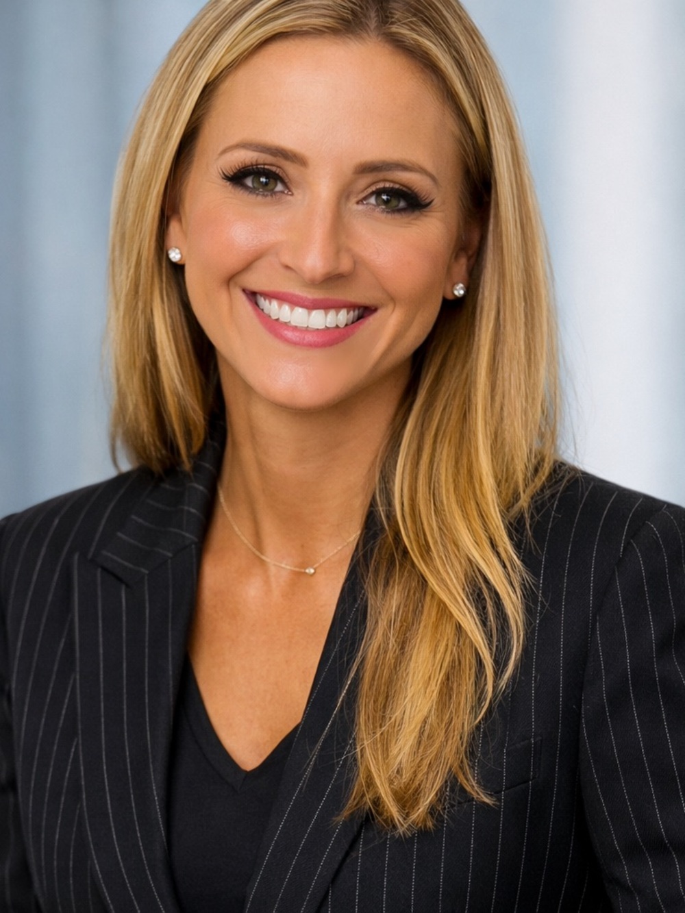 Meet your Posher, Heather